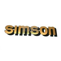 Produkt: NAKLEJKA ZBIORNIKA SIMSON ZOTA