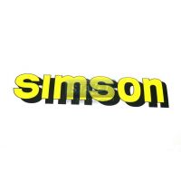 Produkt: NAKLEJKA ZBIORNIKA SIMSON ӣTA