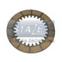 Produkt: TARCZA SPRZGA MZ ES.TS,ETZ 250 kpl 5szt