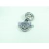 Produkt: KLAKSON 12V may CHROM
