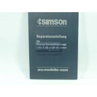 Produkt: KSIKA INSTRUKCJA OBSUGI S51/SR50 w j.niemieckim