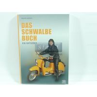 Produkt: KSIĄŻKA ''Das Schwalbe Buch'' w jężyku niemieckim