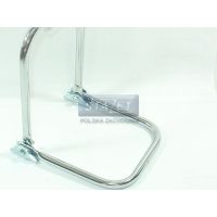 Produkt: BAGANIK TYLNY S51chrom  bez mocowania do botnika