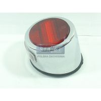 Produkt: LAMPA TYLNA ES 250/2 TROPHY srebrna