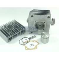 Produkt: CYLINDER S80 + tok kpl+ gowica  TUNING ALMOT