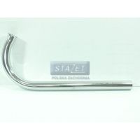 Produkt: KOLANKO WYDECHOWE SIMSON SR1,SR2, L=400mm MZA