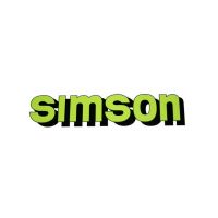 Produkt: NAKLEJKA ZBIORNIKA SIMSON ӣTA NEON