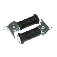 Produkt: PODNӯEK PASAERA SIMSON ocynk czarne kpl.wzr DDR