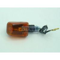 Produkt: KIERUNKOWSKAZ MINI CIEMNY KLOSZ POMAR.