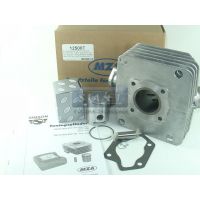 Produkt: CYLINDER S60 4 kanay+tok z jednym pier. MZA
