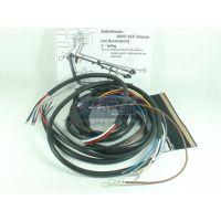 Produkt: INSTALACJA AWO Turen wizka kabli + plansza niemcy