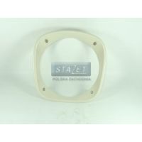 Produkt: RAMKA LAMPY PRZEDNIEJ MZ ES 250/2 TROPHY kremowa