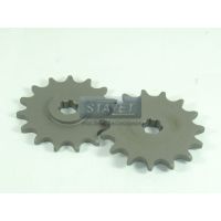 Produkt: ZBATKA PRZD SIMSON S50/DUO,KR51/1  Z-15