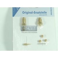 Produkt: KOMPLET NAPRAWCZY GANIKA S51 BVF 16N3-2,16N3-4