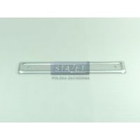 Produkt: BLACHA OSONY SILNIKA KR51 CHROM KRTKA