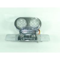 Produkt: LAMPA TYLNA LED podwjna chrom