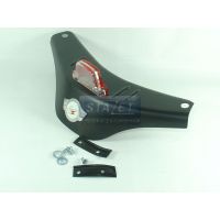 Produkt: OSONA KIEROWNICY z lampk KR 51,SR4-2 kpl