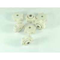 Produkt: NAKRTKA PLASTIKOWA OSONY KR51,TS,ES250/2 kremowa