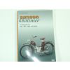Produkt: KSIKA ''Simson-Oldtimer'  j. niemiecki