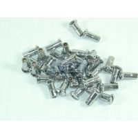 Produkt: NAKRTKA SZPRYCHY M3 SR1,SR2 chrom 36szt GERMANY