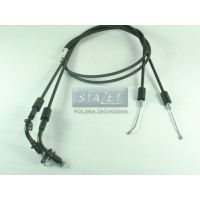 Produkt: LINKA GAZU SR50  DOMINO