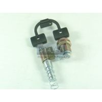Produkt: ZAMEK BLOKADY KIEROWNICY + SIEDZENIA SR50 kpl MZA