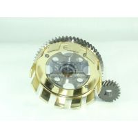 Produkt: KOSZ SPRZGA S51/SR50 kpl TUNNING  Z-65 +Z-20 MZA