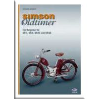 Produkt: KSIKA ''Simson-Oldtimer'  j. niemiecki