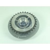 Produkt: ZBATKA TYLNA SR50 ALMOT