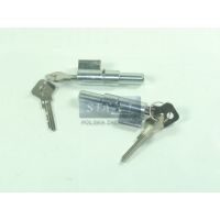 Produkt: ZAMEK BLOKADY KIEROWNICY S51,S53,SR50, ETZ,TS
