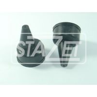 Produkt: OSONA GUMOWA GANIKA MZ ES 250/2