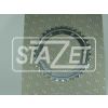 Produkt: ZBATKA TYLNA SIMSON SR2,SR2E Z=34  MZA  6 otworw