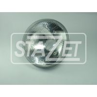 Produkt: WKAD LAMPY PRZD MZ TS, ES 250/2, ETZ zwyka ar