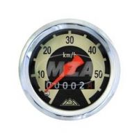 Produkt: LICZNIK SR2E SR4-1  KR50 60km org GERMANY