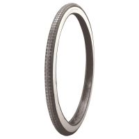Produkt: OPONA 19 2 1/4  /23x2,25/ z biaym rantem