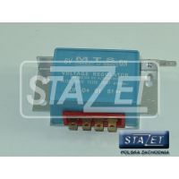 Produkt: REGULATOR NAPICIA MZ ES, TS   6V niebieski