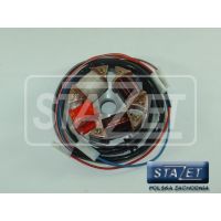 Produkt: STATOR  S51,SR50 6V 35/21W elektronik AKA Electric