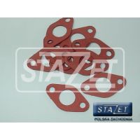 Produkt: USZCZELKA CYLINDER-GANIK S51 SR50 O18 tuning org