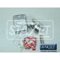 Produkt: TOK S70 kpl z jednym piercieniem 45,47 MZA