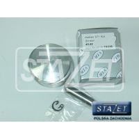 Produkt: TOK S70 kpl jakoc oryginalna/45,22/ I -szlif MZA