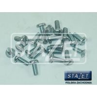 Produkt: RUBA MOCOWANIA STATORA S50 S51 SR50 KR51 5X12 MZA