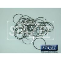 Produkt: PIERCIENIE TOKOWE S70 45,50 org