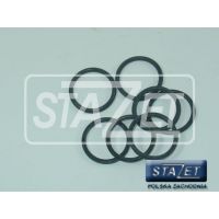 Produkt: ORING 18X2,65ruby plastikowej pokrywy sprzgaS51