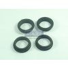 Produkt: GUMA UCHWYTU LAMPY PRZEDNIEJ MZ TS 250 32mm 4szt
