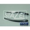 Produkt: RAMKA OZDOBNA LAMPY PRZD MZ ES 250,ES250/1 L+P