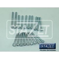 Produkt: RUBY SILNIKA S51/SR50 kpl imbus