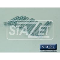 Produkt: RUBY SILNIKA KARTERW S51/SR50 10szt org