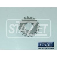 Produkt: KOO ZBATE S51 III- bieg Z=19 skrzyni 5 biegowej
