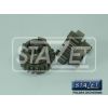 Produkt: KOO ZBATE MZ ETZ 250/251 1/3 bieg org DDR