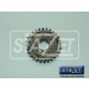 Produkt: KOO ZBATE SR4-3,SR4-4  z bolcami Z-28  org DDR